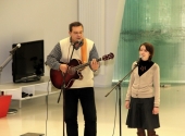 Kaļiņingradas bardu koncerts