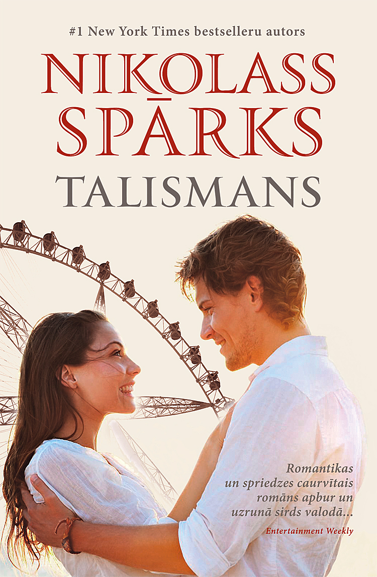 talismans.ai