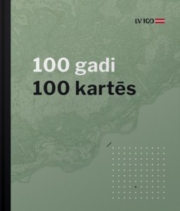 100 gadi