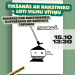 15okt_Lote Vilma Vītiņa