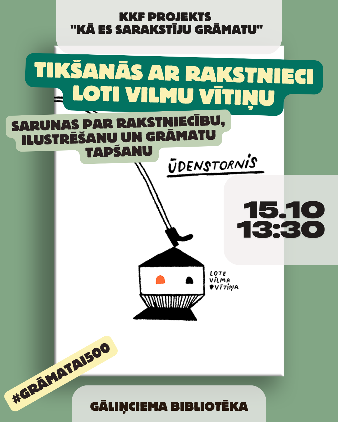 15okt_Lote Vilma Vītiņa