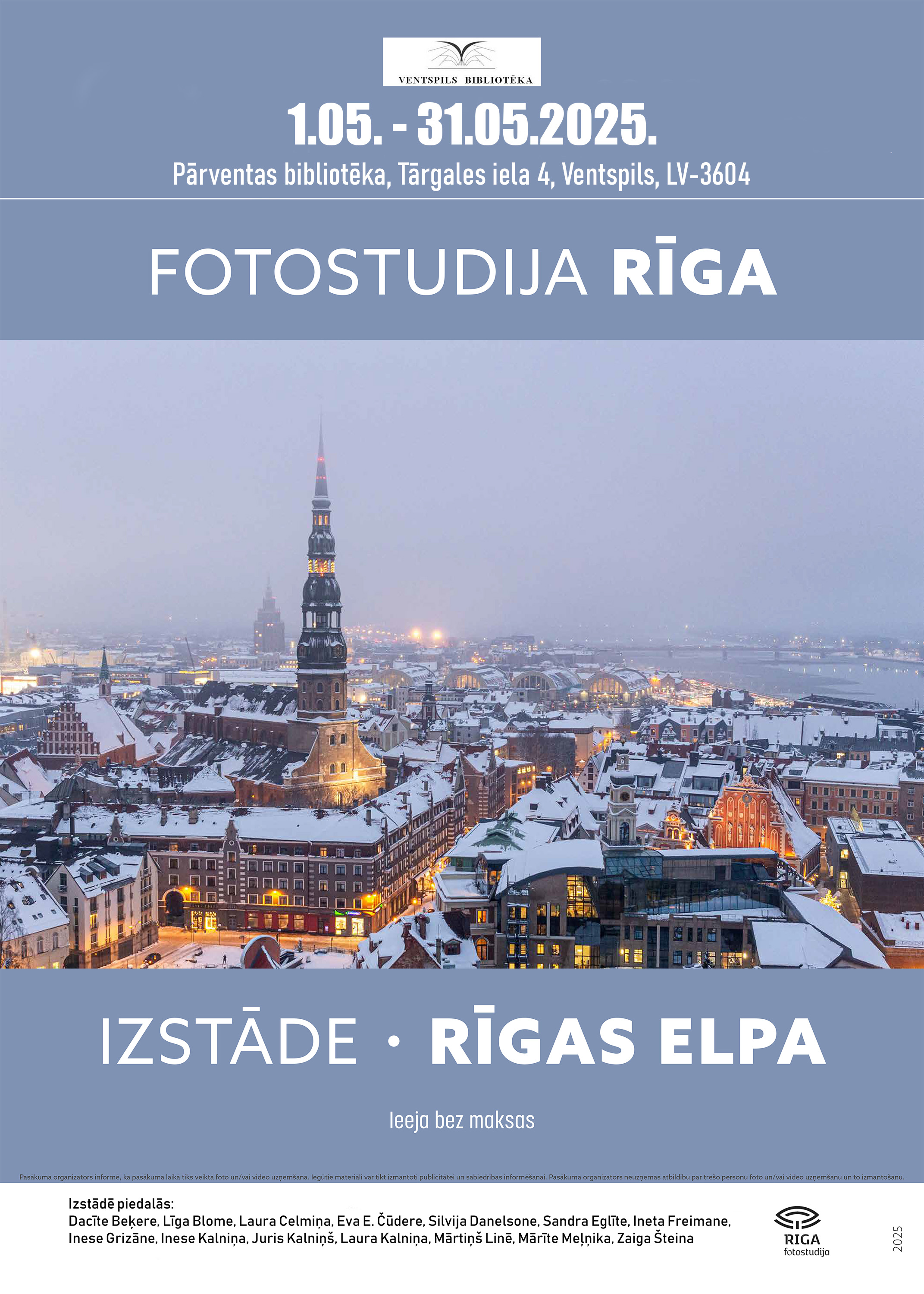 1maijs Fotostudija Rīga_Izstade_Ventspils_3000pix