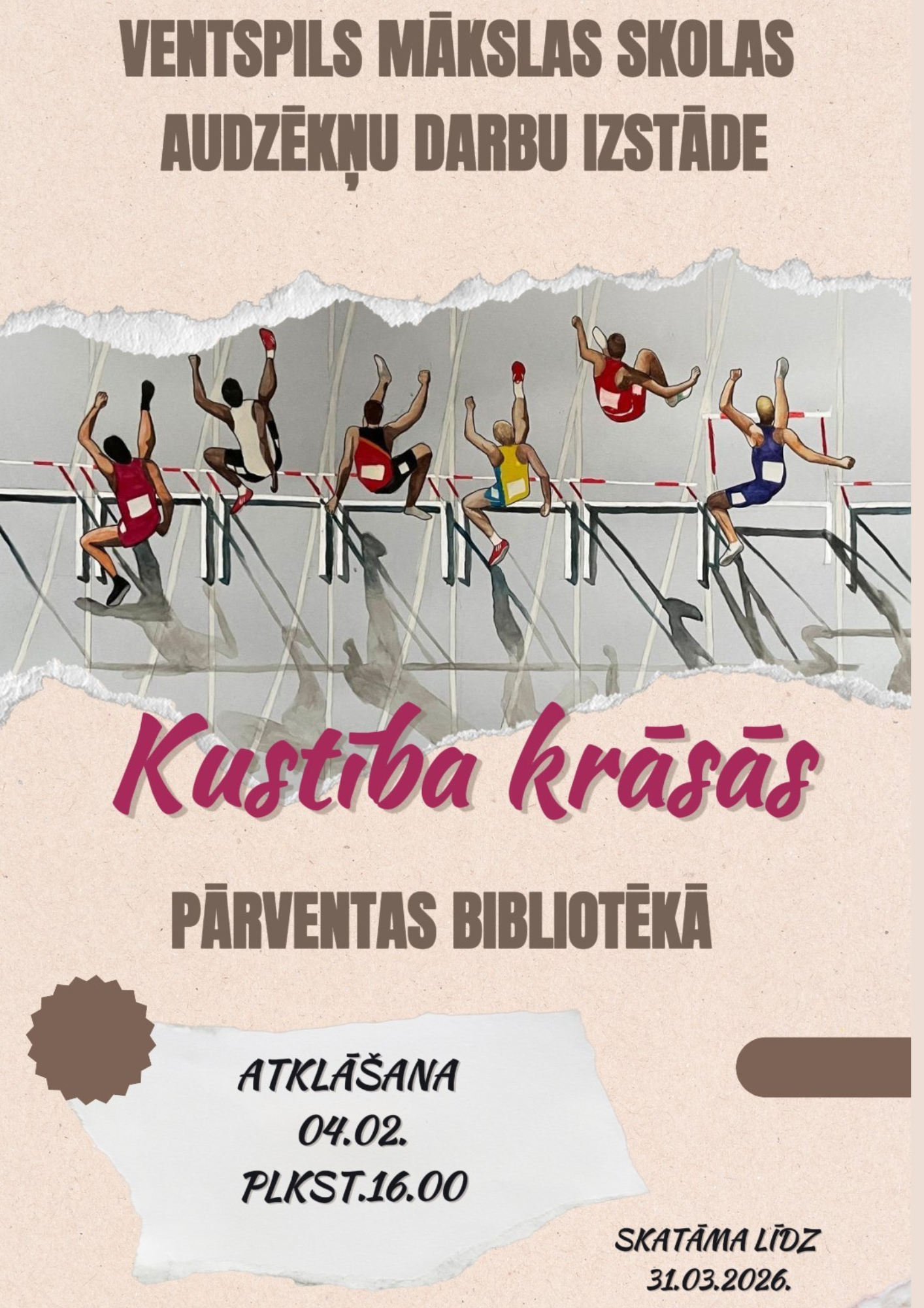 A3plakāts_Mākslas skolas izstāde