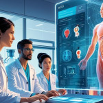 AI medicine