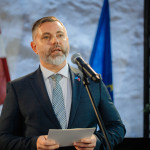 AK. Eiropas Savieniba,2025. Fotografs, Gatis Orlickis