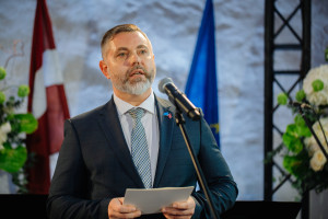 AK. Eiropas Savieniba,2025. Fotografs, Gatis Orlickis