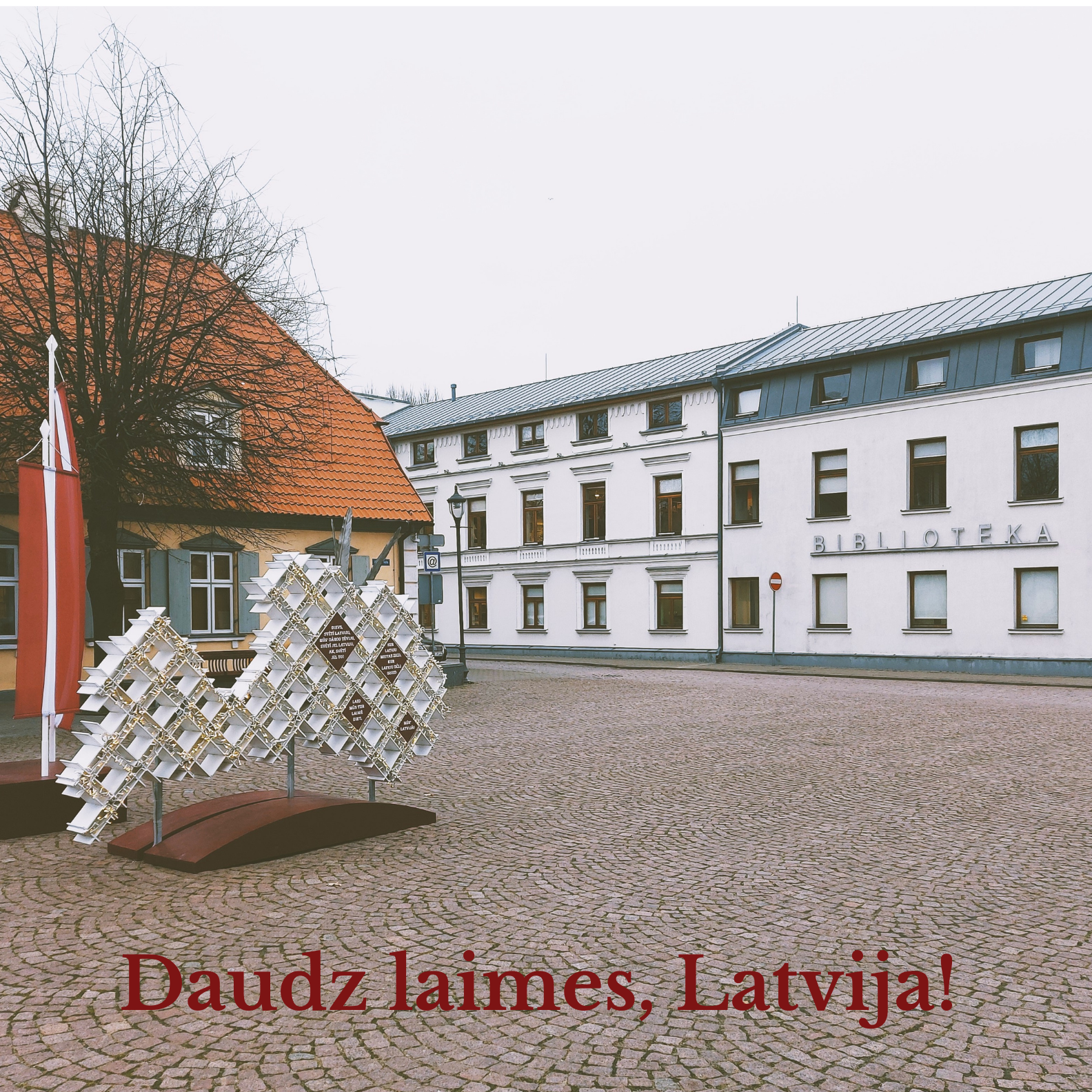 Apsveikums