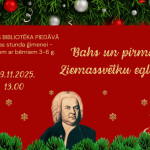 Bahs events 29.11.25.