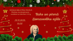 Bahs events 29.11.25.