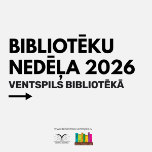 Bibliotēku nedēļa (2)