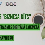 Biznesa rits