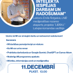 Blue And White Futuristic Technology Innovation Generative AI Conference Poster (1)