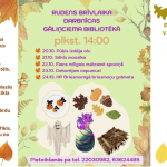Brivlaika pasakumi