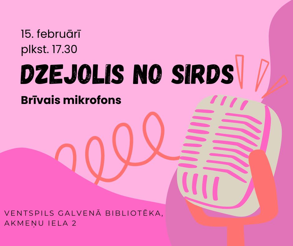 Brīvais mikrofons