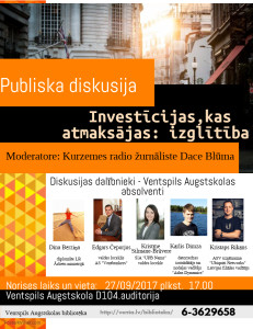 Business Conference Flyer(3)