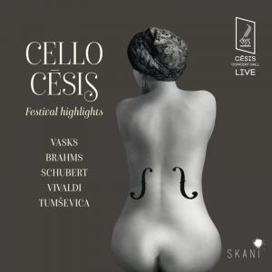 Cello Cesis