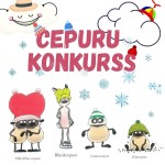 Cepuru konkurss