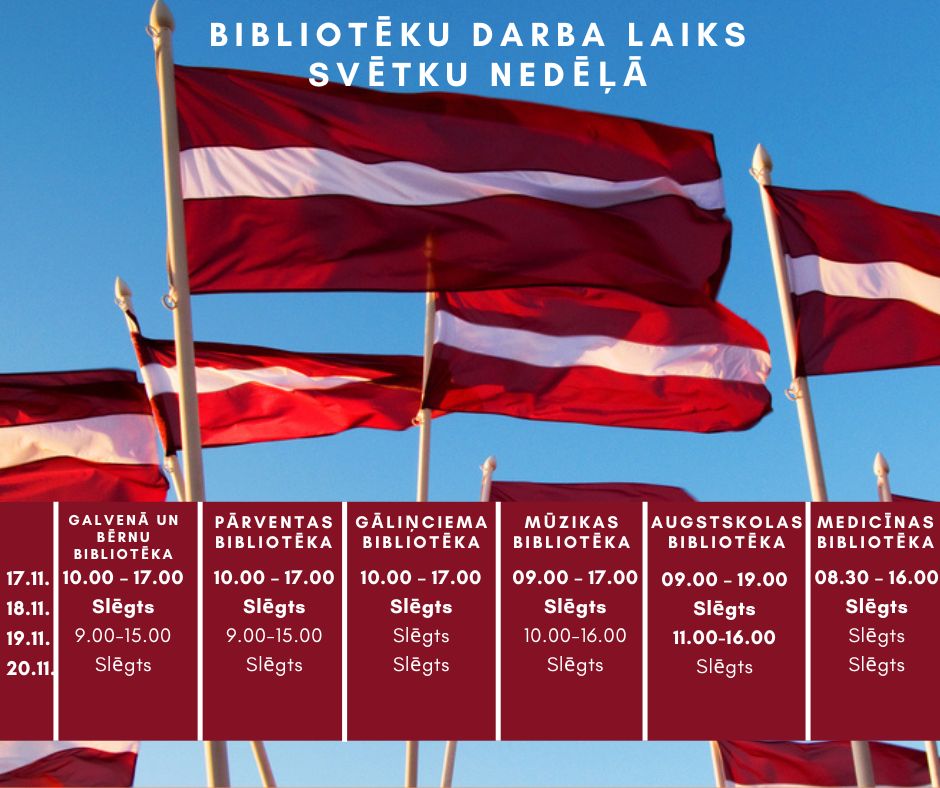 DARBA LAIKS SVĒTKU NEDĒĻĀ (2)