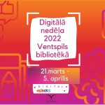 Digitālā nedēļa 2022 Ventspils bibliotēkā (2)