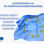 ED Ventspils plaksnes atklasana_Facebook