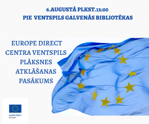 ED Ventspils plaksnes atklasana_Facebook