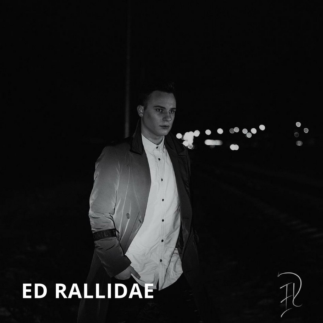 Eds rallidae