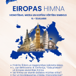 Europas himna