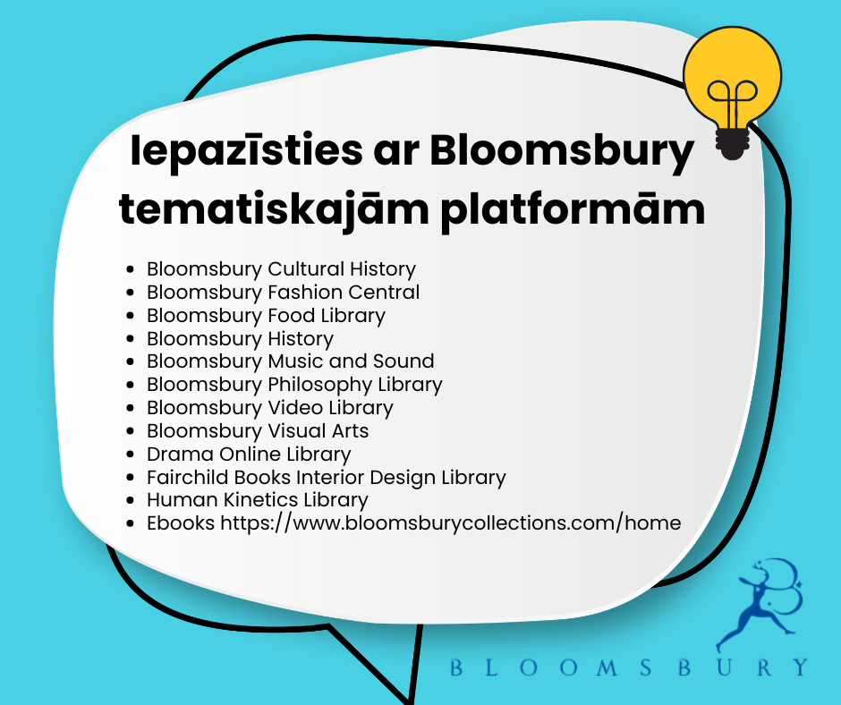 Iepazīsties ar Boolsbury tematiskajām