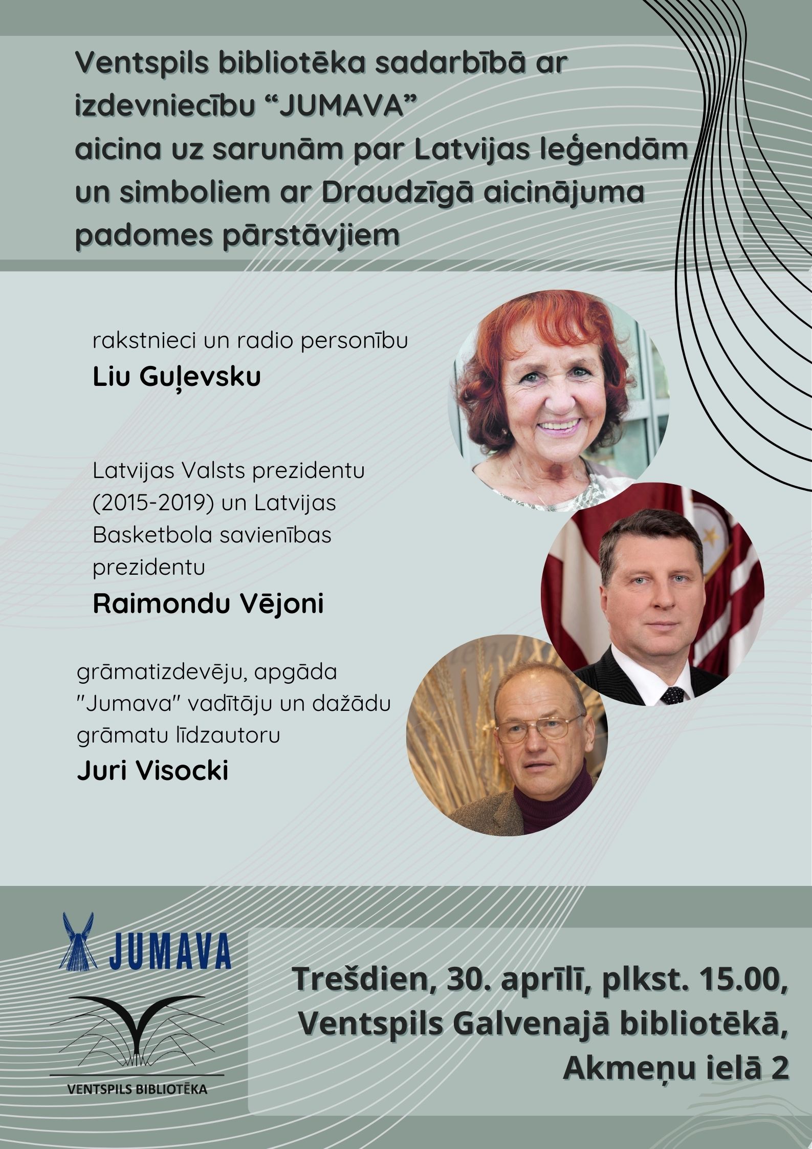 Jumava