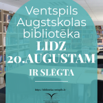 Jūlijā nestrādā (1)