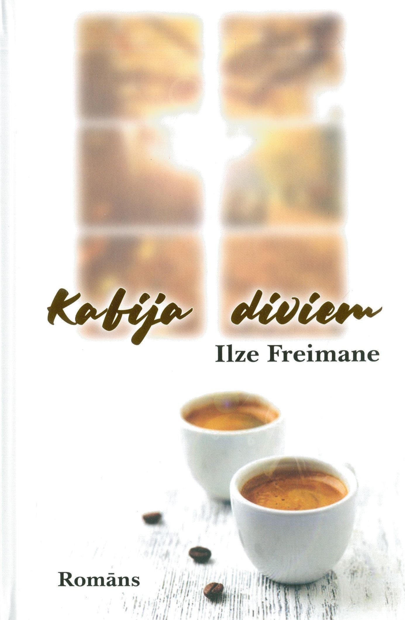 KAFIJA