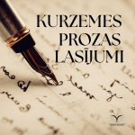Kurzemes prozas lasījumi