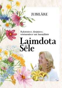 Laimdota Sēle