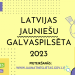 Latvijas Jauniešu Galvaspilsēta 2023 (2)