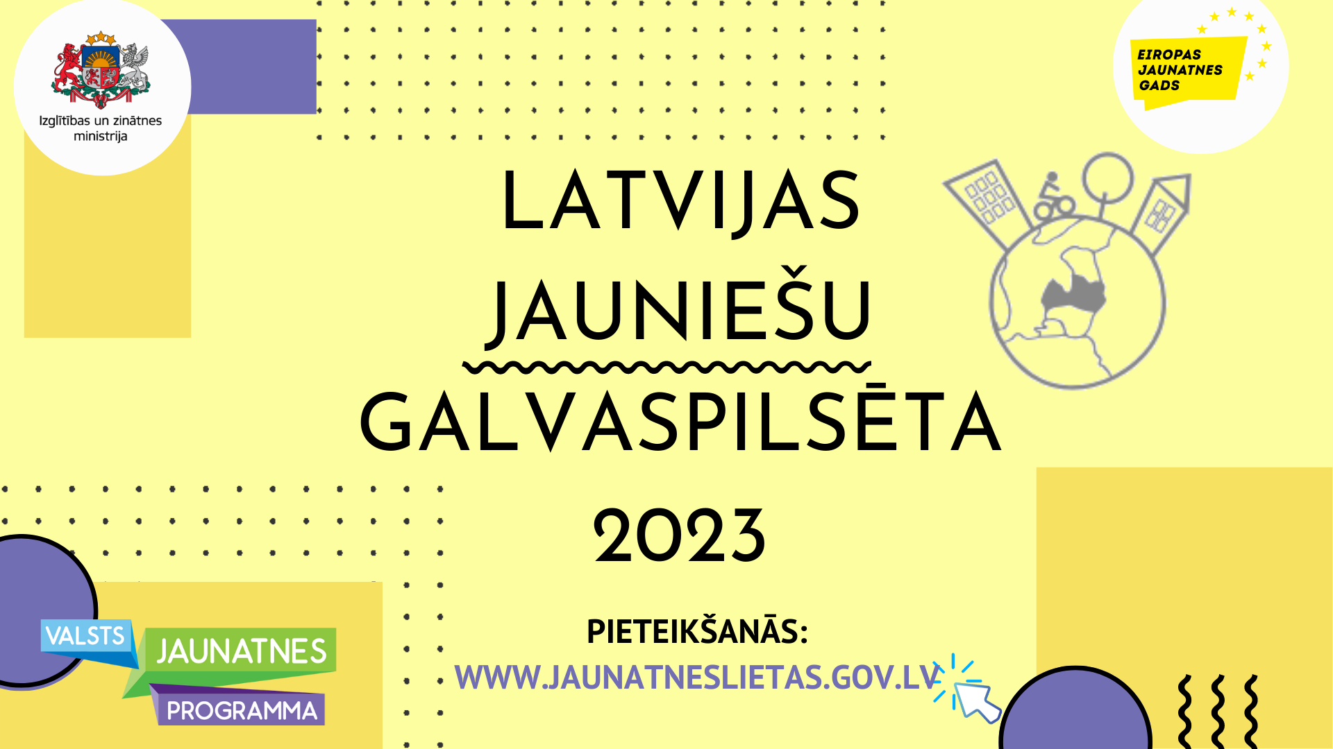 Latvijas Jauniešu Galvaspilsēta 2023 (2)