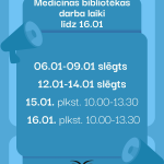 Medicīnas ibliotē (2)