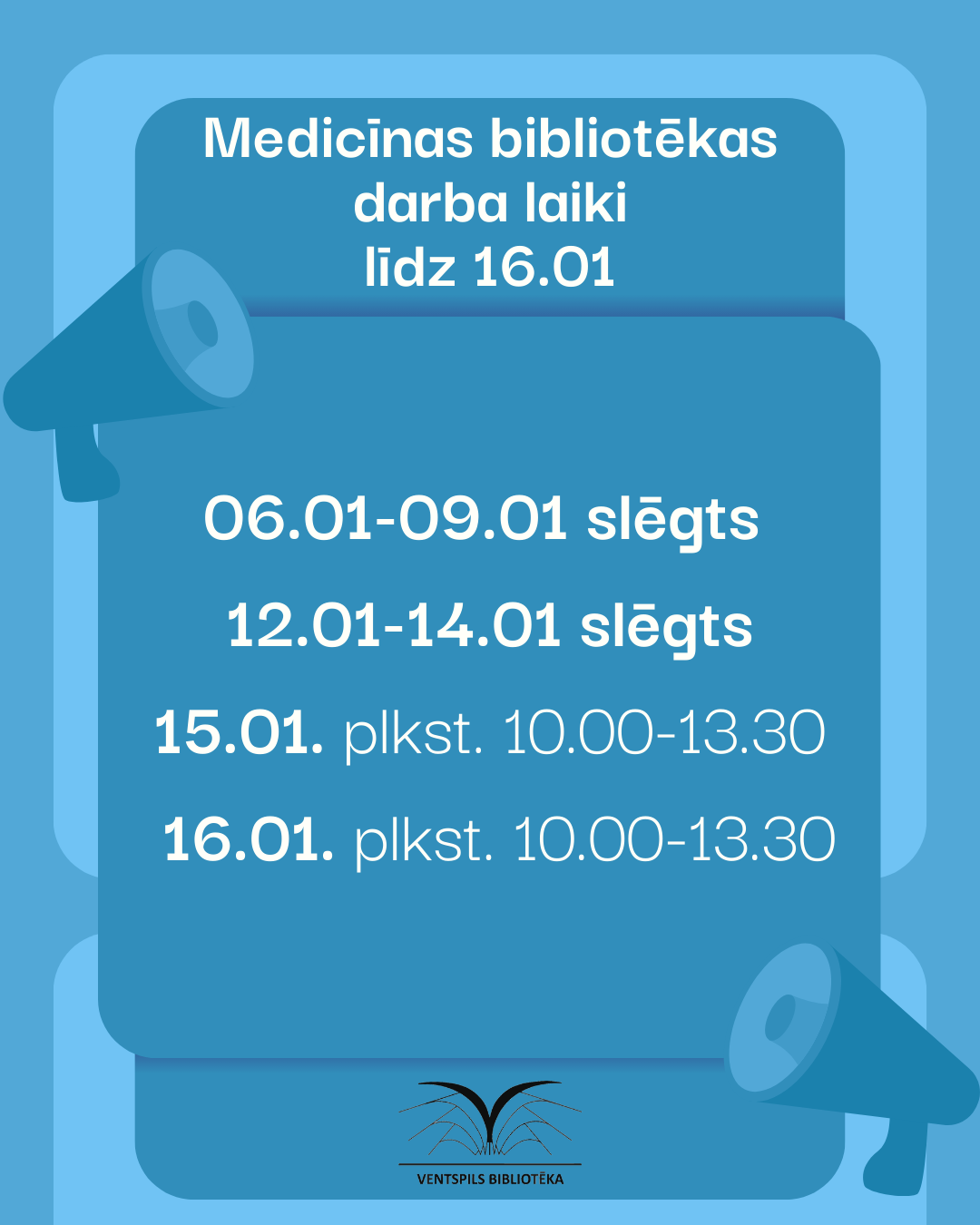 Medicīnas ibliotē (2)