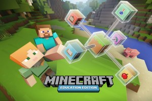 Minecraft_Edu