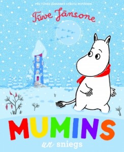 Mumins