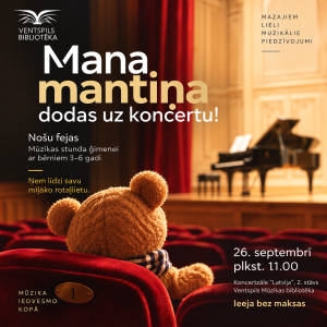 Muzikas stunda _Mantina