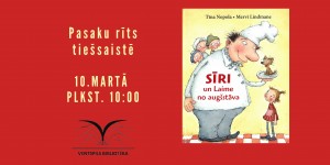 Pasaku rīts tiešsaistē (2)