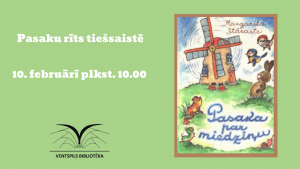 Pasaku rīts tiešsaistē (5)