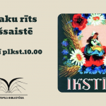 Pasaku rīts tiešsaistē (6)