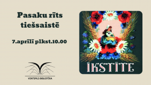 Pasaku rīts tiešsaistē (6)