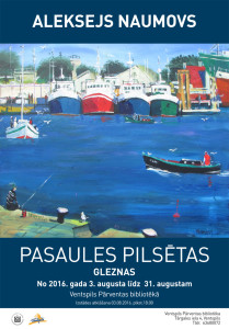 Pasaules pilsetas_Ventspils_plakats-1