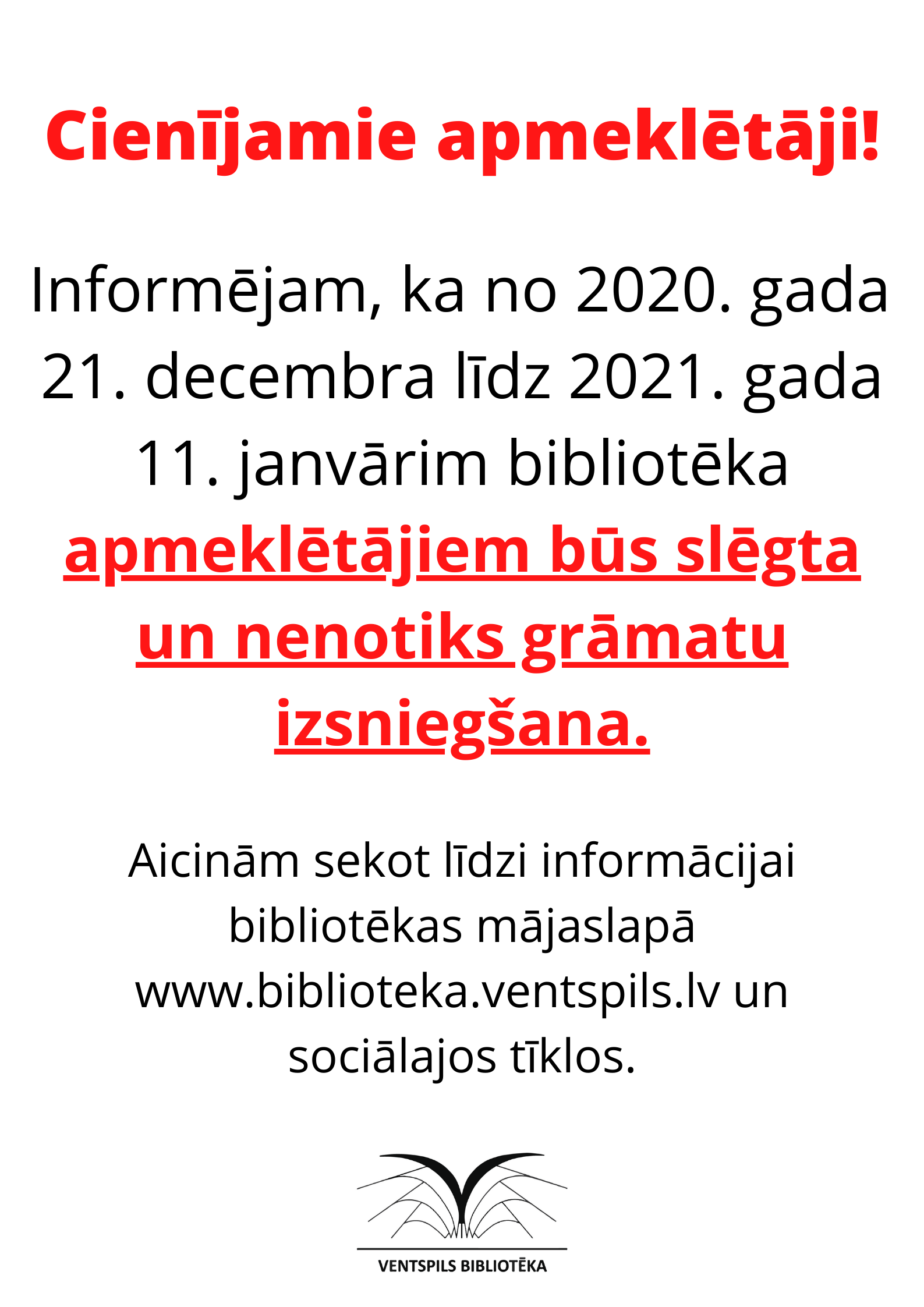Pazinojums