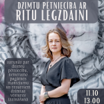 Rita Legzdaine(1)