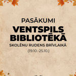 Rudens brīvlaiks (1)