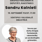 Sandra