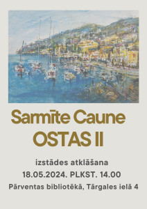 Sarmīte Caune(1)